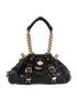 La Medusa Shoulder Bag, front view